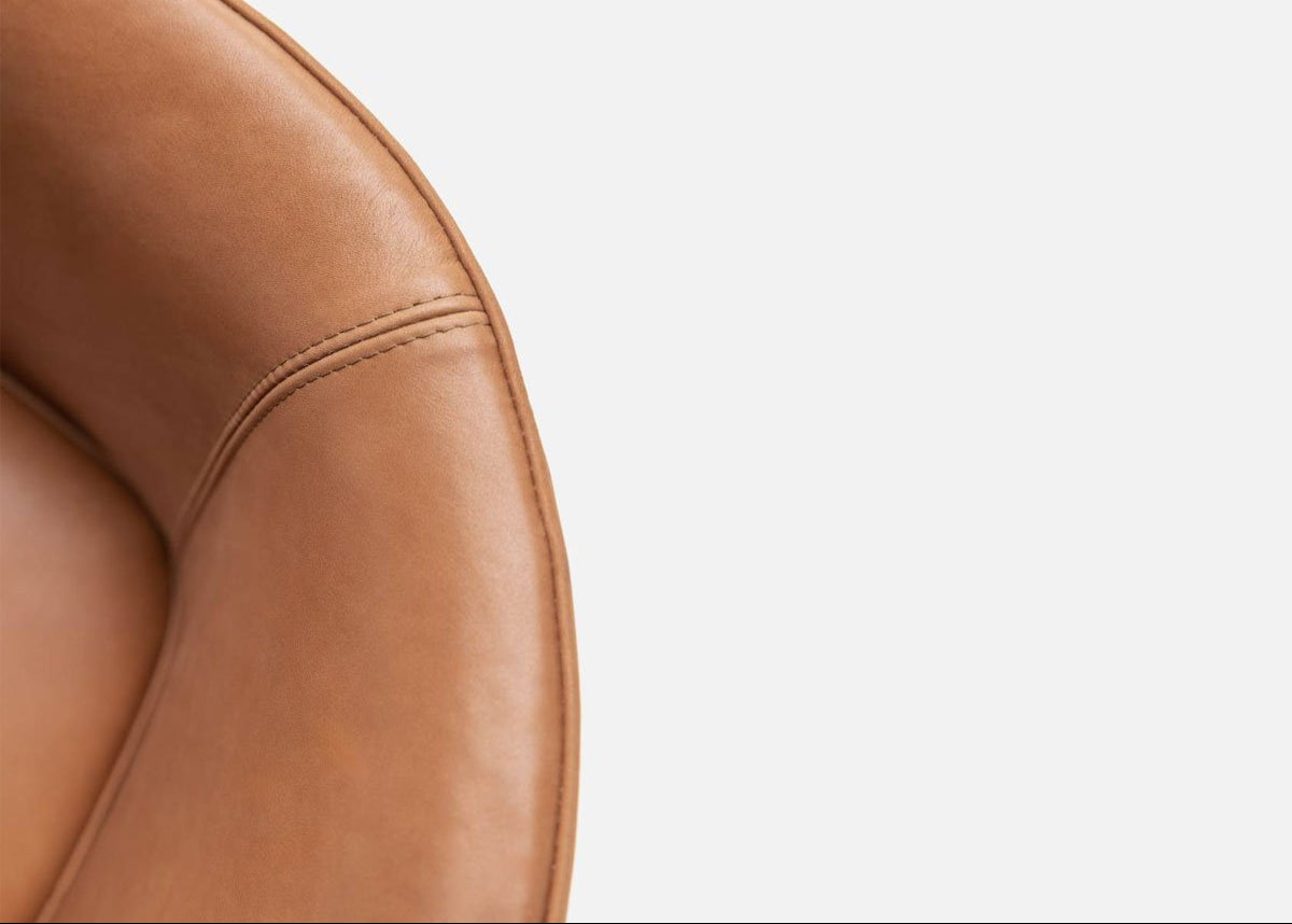 High End Jam Chair by Living Divani Casa Design Group