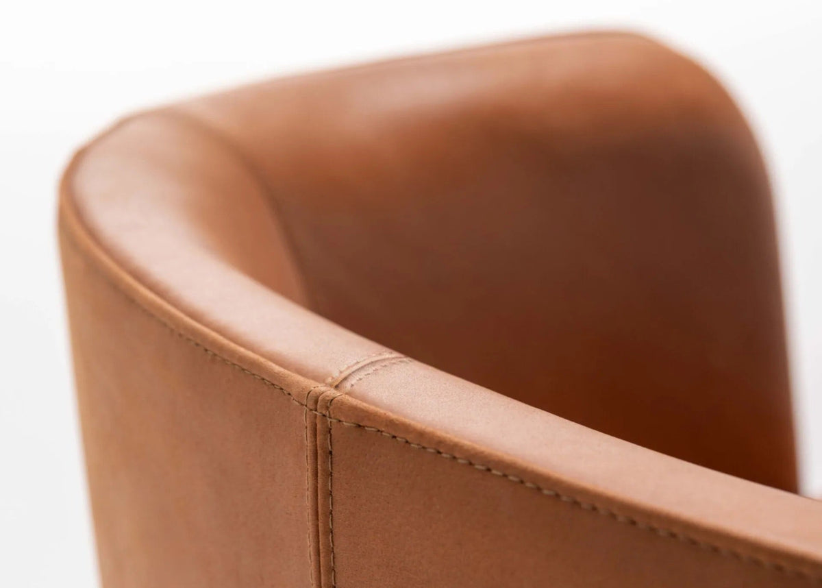 High End Jam Chair by Living Divani Casa Design Group