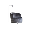 High-End Jane Armchair & Swivel Chair by Piet Boon Casa Design Group