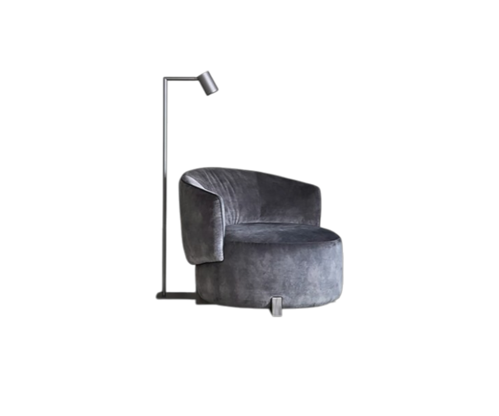 High-End Jane Armchair & Swivel Chair by Piet Boon Casa Design Group