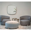 High-End Jane Armchair & Swivel Chair by Piet Boon Casa Design Group