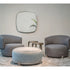 High-End Jane Armchair & Swivel Chair by Piet Boon Casa Design Group