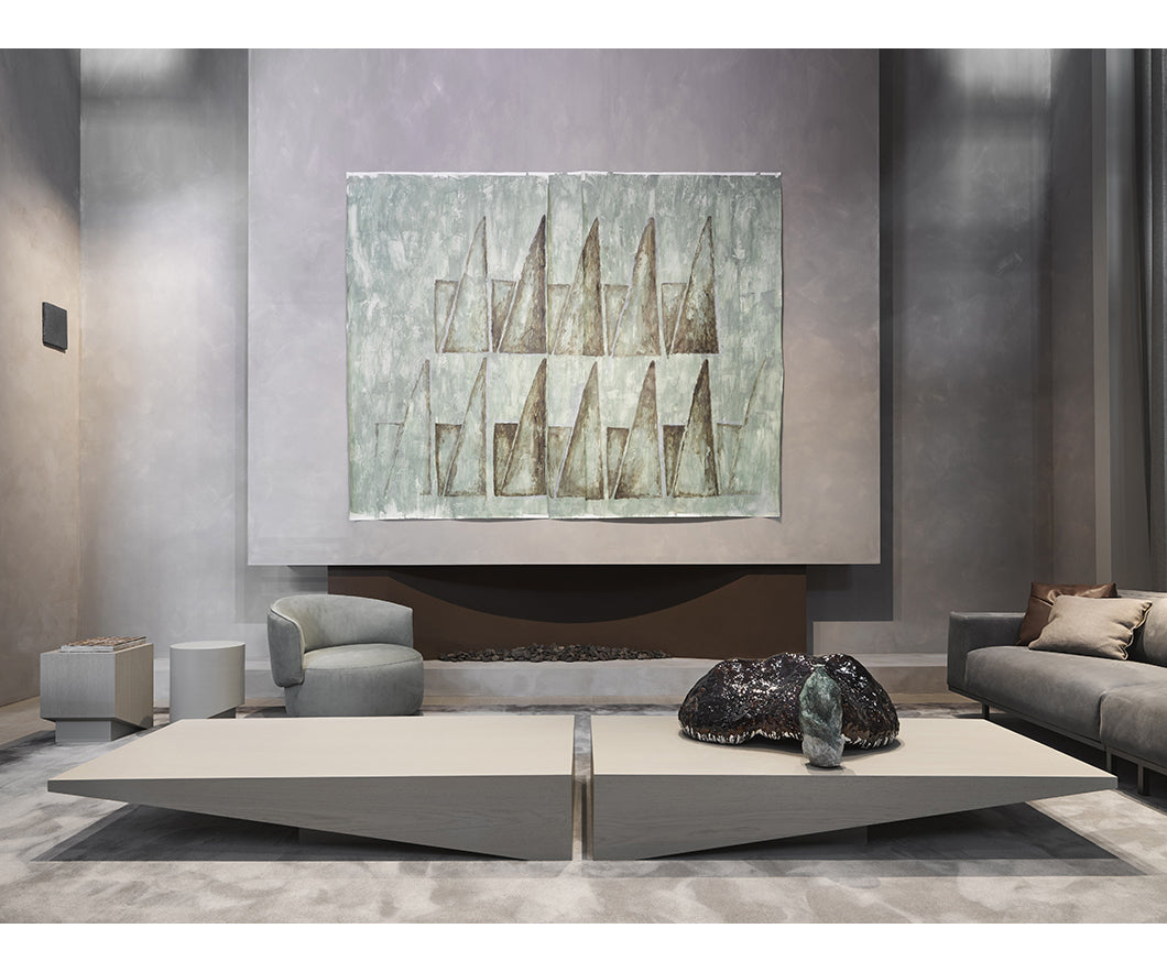 High-End Jane Armchair & Swivel Chair by Piet Boon Casa Design Group