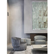 High-End Jane Armchair & Swivel Chair by Piet Boon Casa Design Group