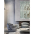 High-End Jane Armchair & Swivel Chair by Piet Boon Casa Design Group