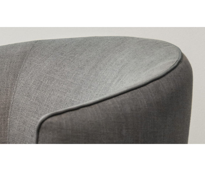 High-End Jane Armchair & Swivel Chair by Piet Boon Casa Design Group