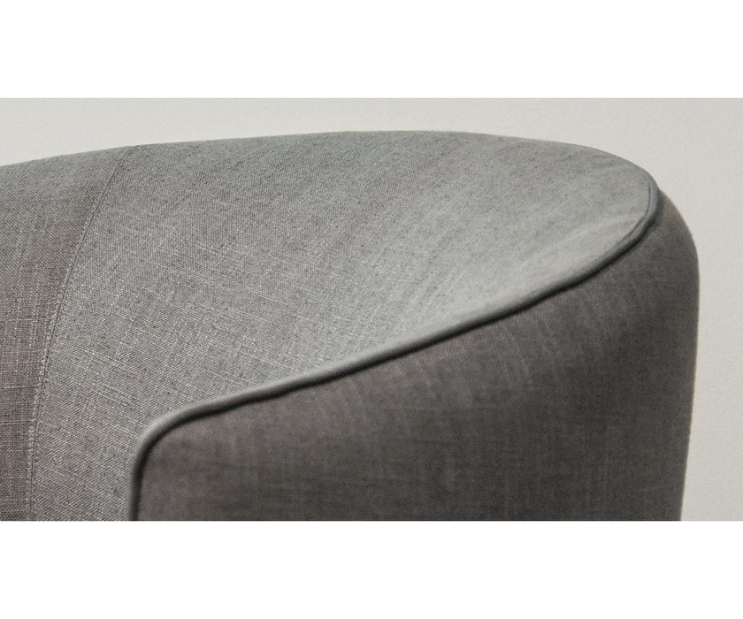 High-End Jane Armchair & Swivel Chair by Piet Boon Casa Design Group