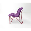 Contemporary Jardín Outdoor Lounge Chair by Paola Lenti Ideal for Modern Outdoor Spaces Casa Design Group