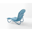 Contemporary Jardín Outdoor Lounge Chair by Paola Lenti Ideal for Modern Outdoor Spaces Casa Design Group