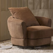 High End Jeff Armchair by Marelli Casa Design Group