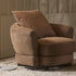High End Jeff Armchair by Marelli Casa Design Group