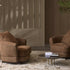 High End Jeff Armchair by Marelli Casa Design Group