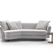 High End Jeff Sofa by Marelli Casa Design Group
