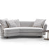 High End Jeff Sofa by Marelli Casa Design Group