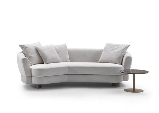 High End Jeff Sofa by Marelli Casa Design Group