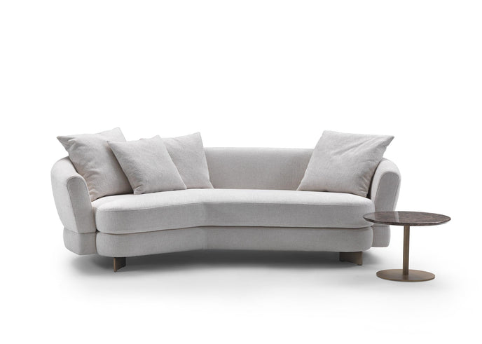 High End Jeff Sofa by Marelli Casa Design Group