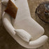 High End Jeff Sofa by Marelli Casa Design Group