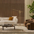 High End Jeff Sofa by Marelli Casa Design Group