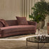High End Jeff Sofa by Marelli Casa Design Group