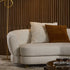 High End Jeff Sofa by Marelli Casa Design Group