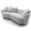 High End Jeff Sofa by Marelli Casa Design Group