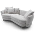 High End Jeff Sofa by Marelli Casa Design Group