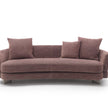 High End Jeff Sofa by Marelli Casa Design Group
