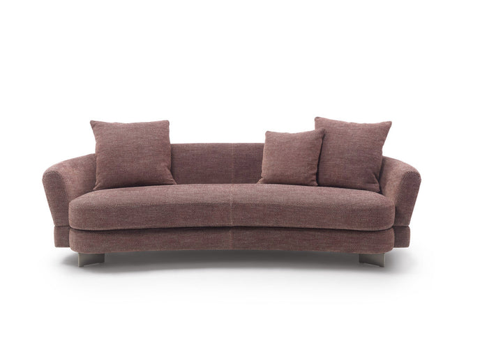 High End Jeff Sofa by Marelli Casa Design Group