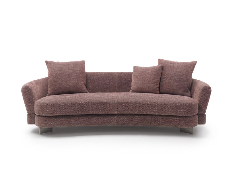 High End Jeff Sofa by Marelli Casa Design Group