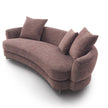 High End Jeff Sofa by Marelli Casa Design Group