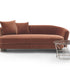 High End Jeff Sofa by Marelli Casa Design Group
