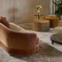 High End Jeff Sofa by Marelli Casa Design Group