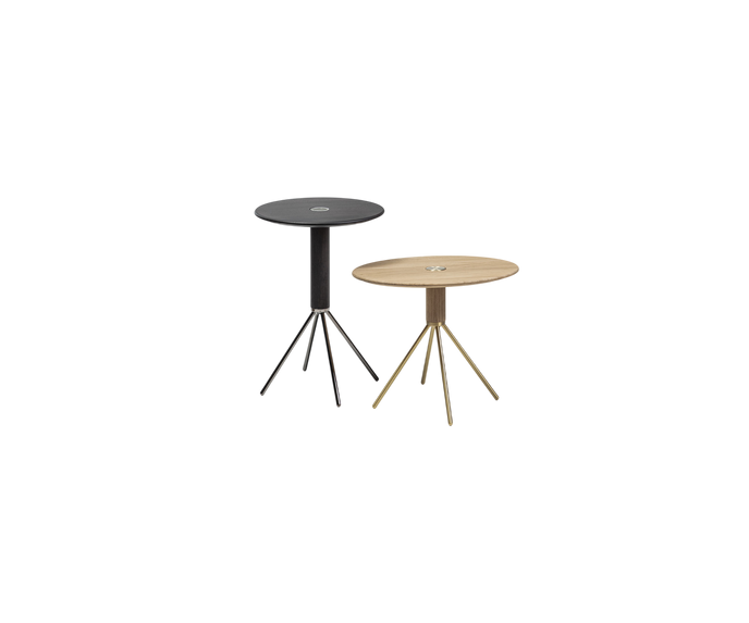 Jeño Coffee Table by Carlo Ballabio for Porada | Casa Design Group