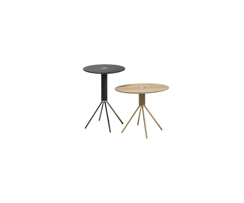 Jeño Coffee Table by Carlo Ballabio for Porada | Casa Design Group