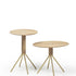 Jeño Coffee Table by Carlo Ballabio for Porada | Casa Design Group
