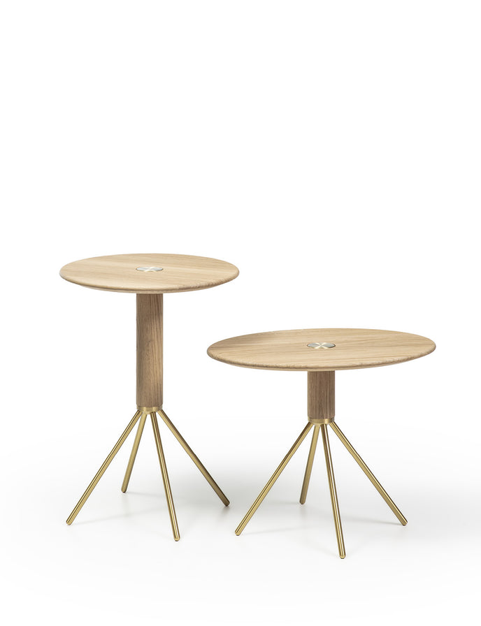 Jeño Coffee Table by Carlo Ballabio for Porada | Casa Design Group