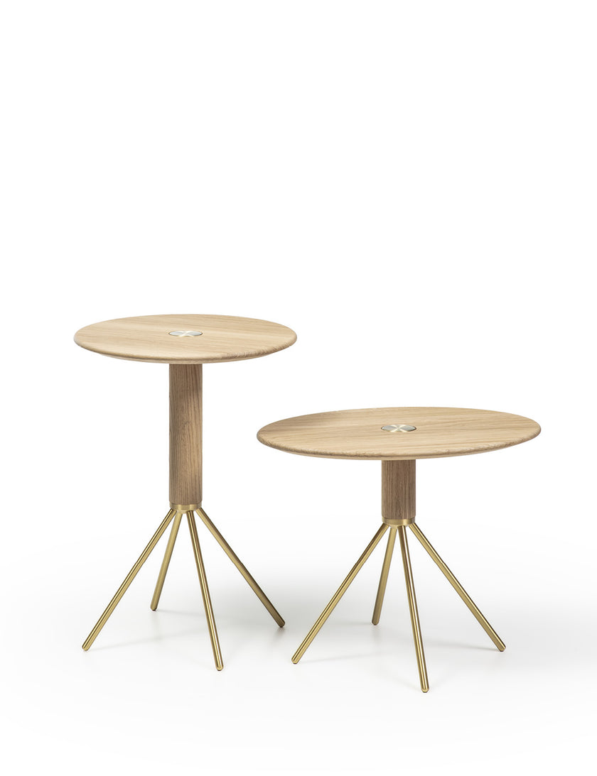 Jeño Coffee Table by Carlo Ballabio for Porada | Casa Design Group