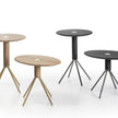 Jeño Coffee Table by Carlo Ballabio for Porada | Casa Design Group