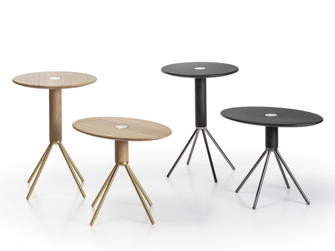 Jeño Coffee Table by Carlo Ballabio for Porada | Casa Design Group