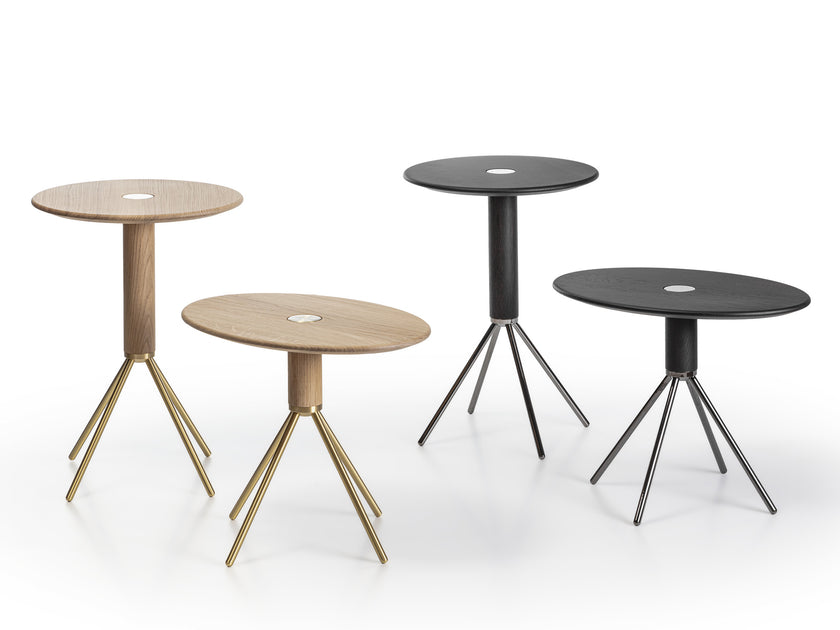 Jeño Coffee Table by Carlo Ballabio for Porada | Casa Design Group