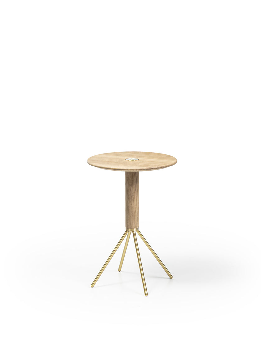 Jeño Coffee Table by Carlo Ballabio for Porada | Casa Design Group