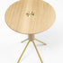 Jeño Coffee Table by Carlo Ballabio for Porada | Casa Design Group