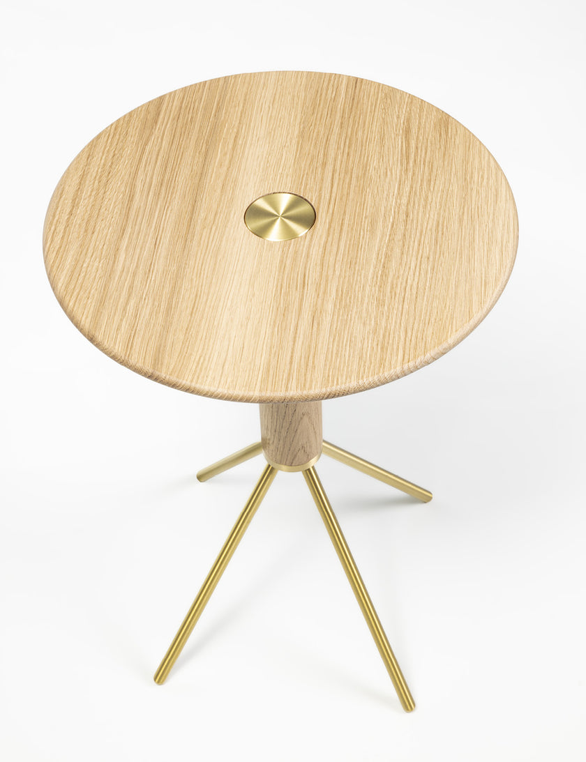 Jeño Coffee Table by Carlo Ballabio for Porada | Casa Design Group