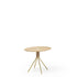 Jeño Coffee Table by Carlo Ballabio for Porada | Casa Design Group