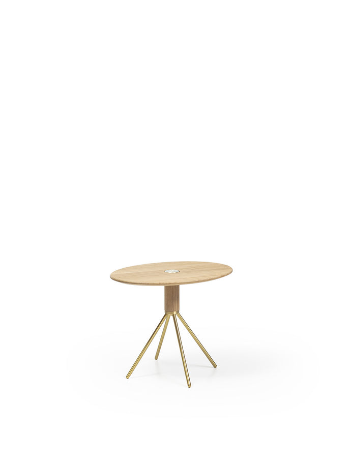 Jeño Coffee Table by Carlo Ballabio for Porada | Casa Design Group