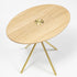 Jeño Coffee Table by Carlo Ballabio for Porada | Casa Design Group