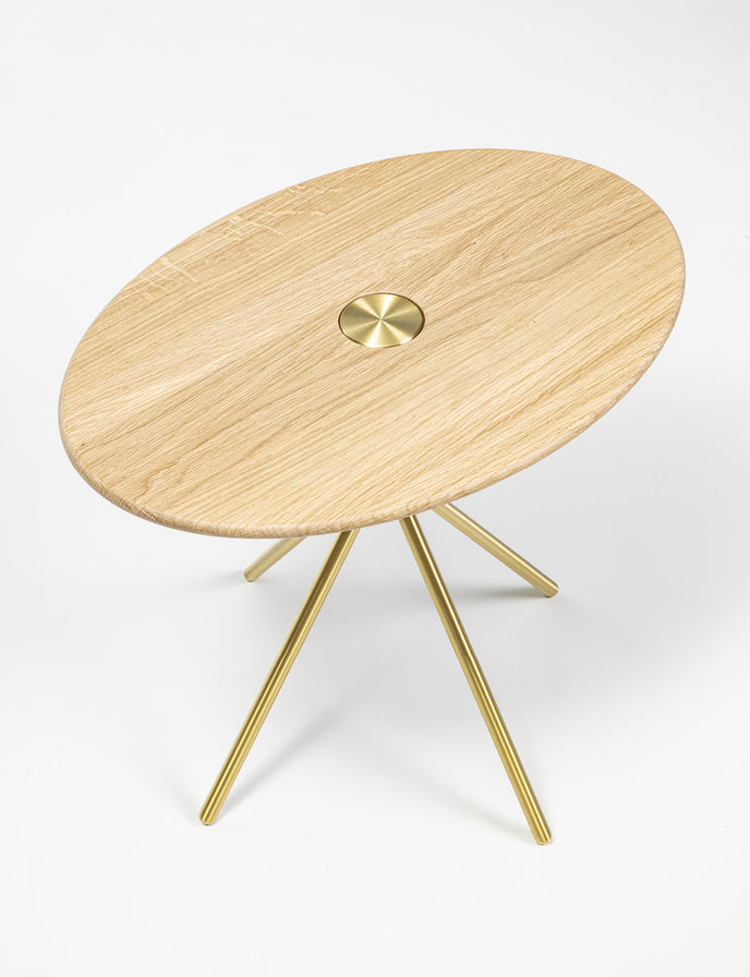 Jeño Coffee Table by Carlo Ballabio for Porada | Casa Design Group