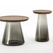 High End Jigs Table by Porada Casa Design Group