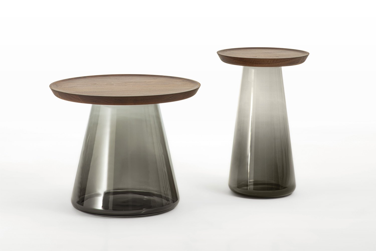 High End Jigs Table by Porada Casa Design Group
