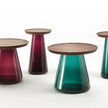 High End Jigs Table by Porada Casa Design Group